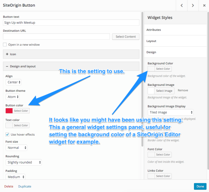 button-settings