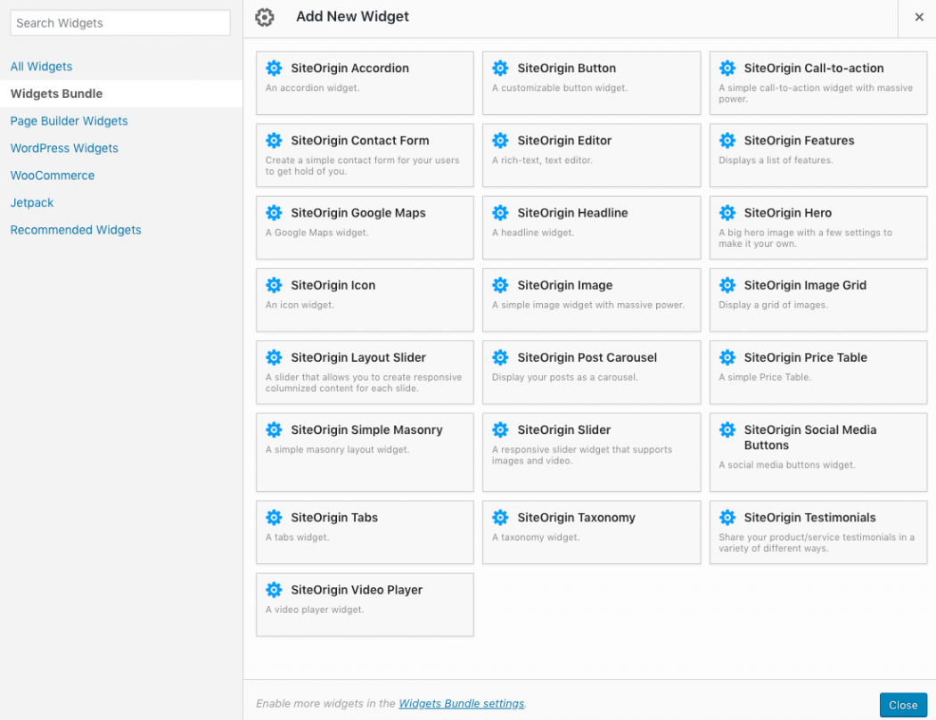 Google Maps Siteorigin Google Maps Siteorigin