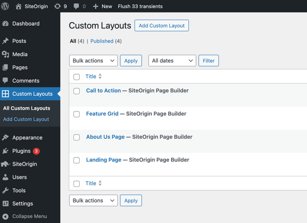 Build Once Reuse Everywhere Section Level Layouts With Custom Layouts build-once-reuse-everywhere-section-level-layouts-with-custom-layouts