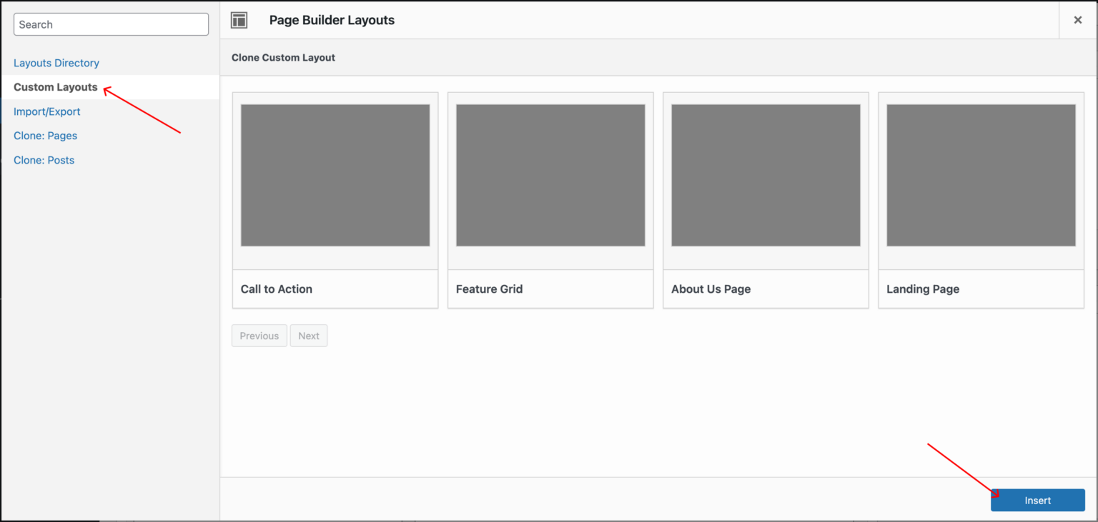 Build Once, Reuse Everywhere: Section-Level Layouts with Custom Layouts ...